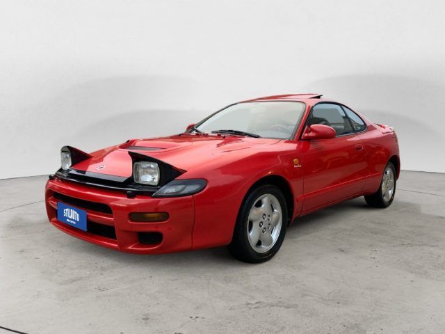 Toyota TOYOTA Celica 2.0i turbo 16V cat 4WD Limited Edi