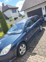Opel Vectra Caravan 1.9 CDTI Elegance 110kW Elegance - Opel Vectra aus 2006: 9.1