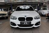 BMW 118 i Edition M Sport - BMW 118 in Hannover