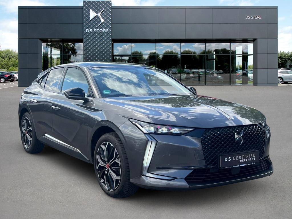 DS Automobiles DS4 E-Tense Performance Line + HUD AD Digitales 