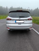 Ford S-Max AWD, 7 Sitz, Garantie, Anhäng, ACC - Ford S-Max: Standheizung