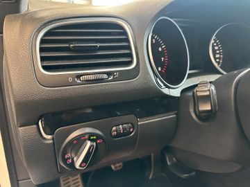 Volkswagen Golf VI GTI *AHK*