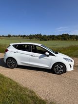 Ford Fiesta 1,0 EcoBoost 74kW S/S Titanium Automa... - Ford Fiesta: 7