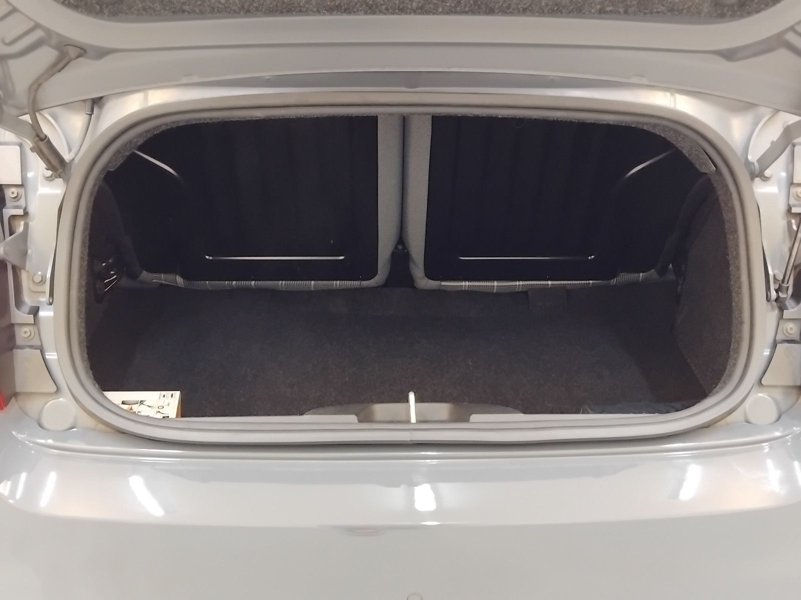 Fiat 500 (04/2021, Benzin)