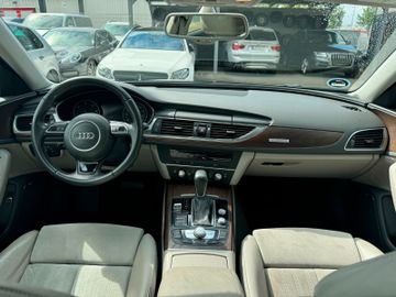 Audi A6 - 11