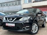 Nissan Qashqai Acenta 1.6 dCi *AUTOMATIK*SPURHALT* - Nissan Qashqai Gebrauchtwagen in Mannheim
