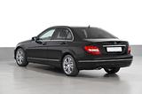Mercedes-Benz C 220 CDI 7G-TRONIC AVANTGARDE*AUS 2 HAND* - Mercedes-Benz C 220 in Solingen