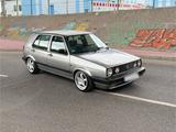 Volkswagen Vw Golf 2 1.8l GTi Automatik - Volkswagen Golf aus 1990: GTI