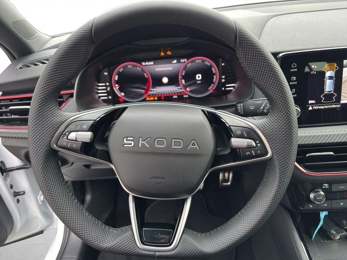 Skoda Kamiq - Bild 12