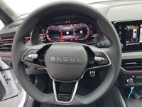 Skoda Kamiq - Vorschau Bild 12