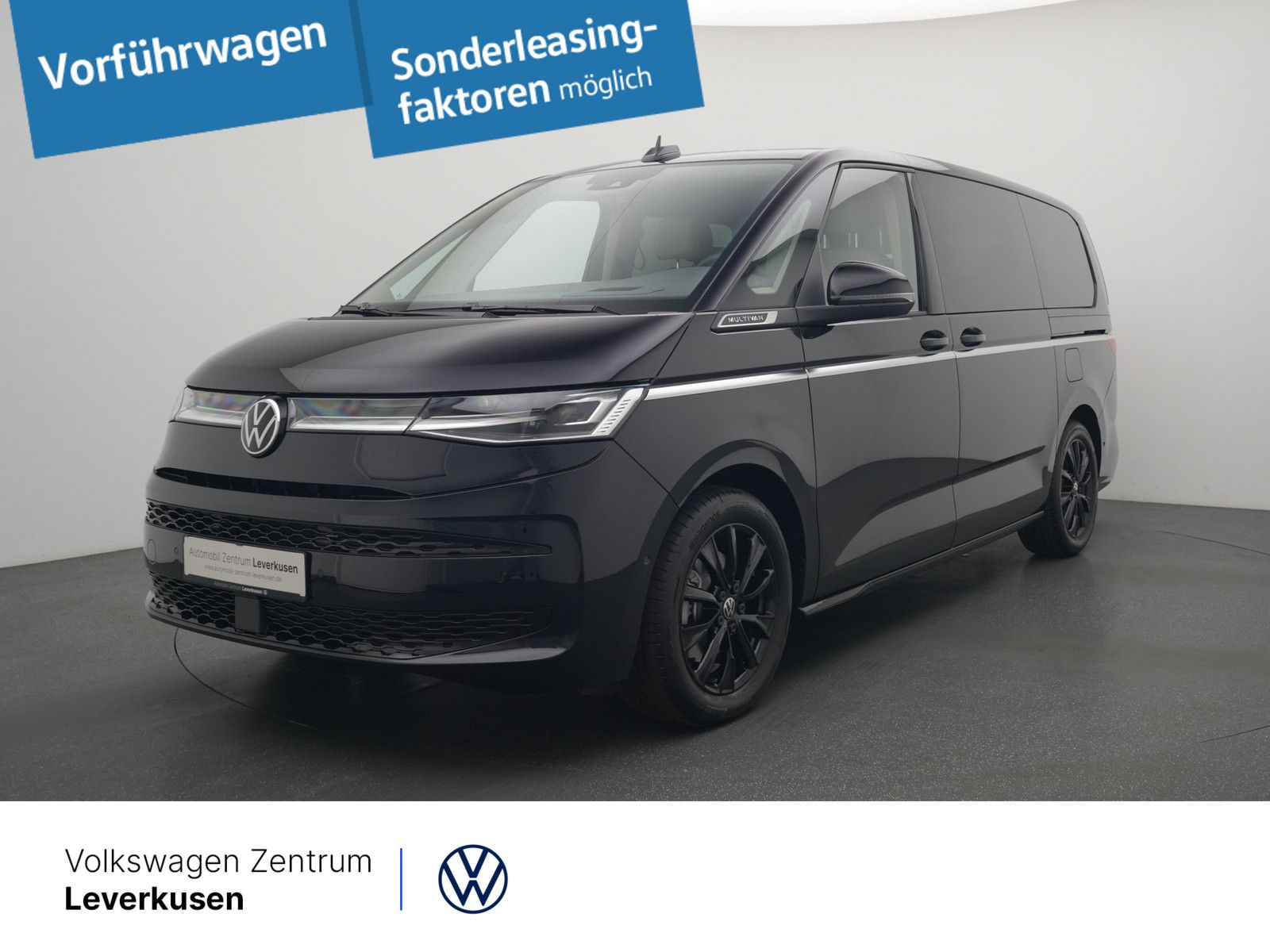 Volkswagen T7 Multivan TDI Style HUD KAM NAVI VIRT PDC SHZ