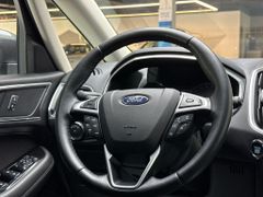 FORD S-Max 7-Sitz LED Kamera Sony CarPlay 7-Sitzer