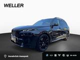BMW X7 xDr 40d M Sport Pro H/K DaPro StHz AHK PaPro - gebrauchte BMW X7 aus dem Jahr 2023