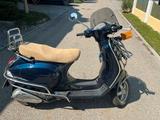 Vespa 125 I.E. 3V - VESPA 125