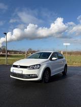Volkswagen Polo 1.2 TSI 66kW BMT DSG ALLSTAR