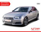Audi A4 Avant 1.4 TFSI sport S-Line S-Tronic PDC AHK - Audi A4 mit Anhängerkupplung