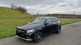 Mercedes-Benz GLC 43 AMG Mercedes-AMG GLC 43 4MATIC Autom.... - : Geländewagen, Mercedes