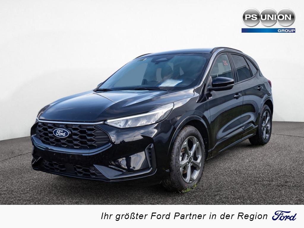 Ford Kuga 1,5 l ST-Line Autom. SHZ KAMERA NAVI LED