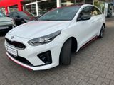 Kia ProCeed GT Leder, Panoramadach, Navi, Kamera - Kia pro cee'd / ProCeed aus 2019
