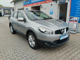 Nissan Qashqai 1.5 TÜV-AU 01-2028 - gebrauchte Nissan Qashqai aus dem Jahr 2010