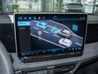Volkswagen Tiguan - Vorschau Bild 10