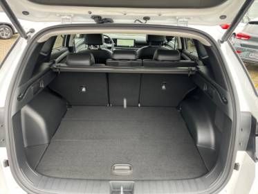 Hyundai Tucson – Bild 12
