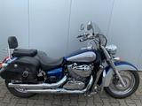 Honda vt750 - HONDA BENZIN CHOPPER KARDAN