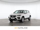 Seat Ateca 2.0 TDI DSG 4Drive Style | STANDH. | AHK | - Seat Ateca mit Diesel-Antrieb: Style