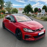 Volkswagen Golf GTI TCR Akra Carbon DCC Leder Pano Pretoria