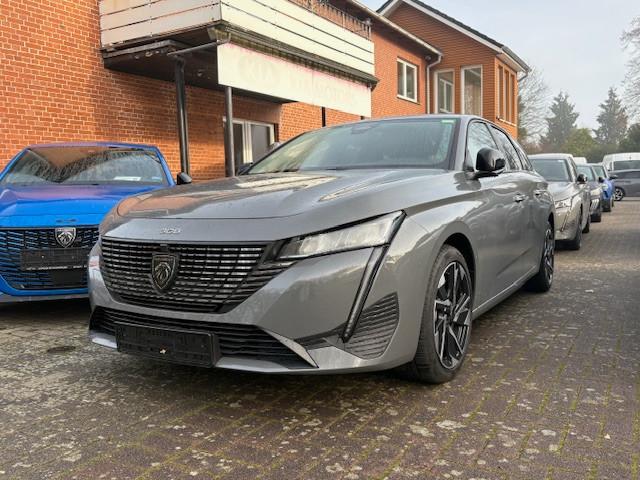 Peugeot 308 SW Allure *NAVI*SITZ HZ*KAMERA*PDC*LED*ALU*