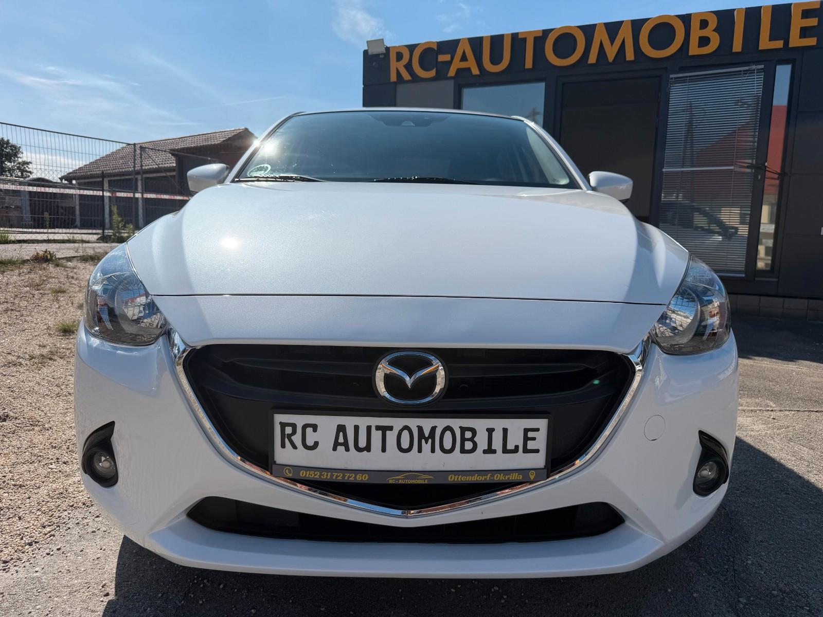Mazda 2 Lim. Nakama