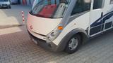 Carthago Chic i 47 mit Standklima und 8KW Bordakku - Carthago Wohnmobil oder -wagen