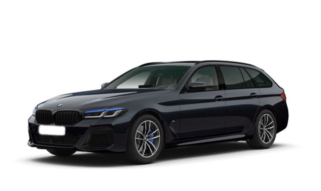 BMW 540d xDrive Mild-Hybrid Touring Sport-A./M SPORT