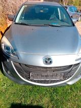 Mazda 5 1.8 MZR Prime-Line Prime-Line - Mazda 5 Prime-Line