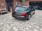 Audi A4 2.0 TDI 110kW multitronic Ambition Avant ... - Audi A4 Ambition mit Diesel-Antrieb