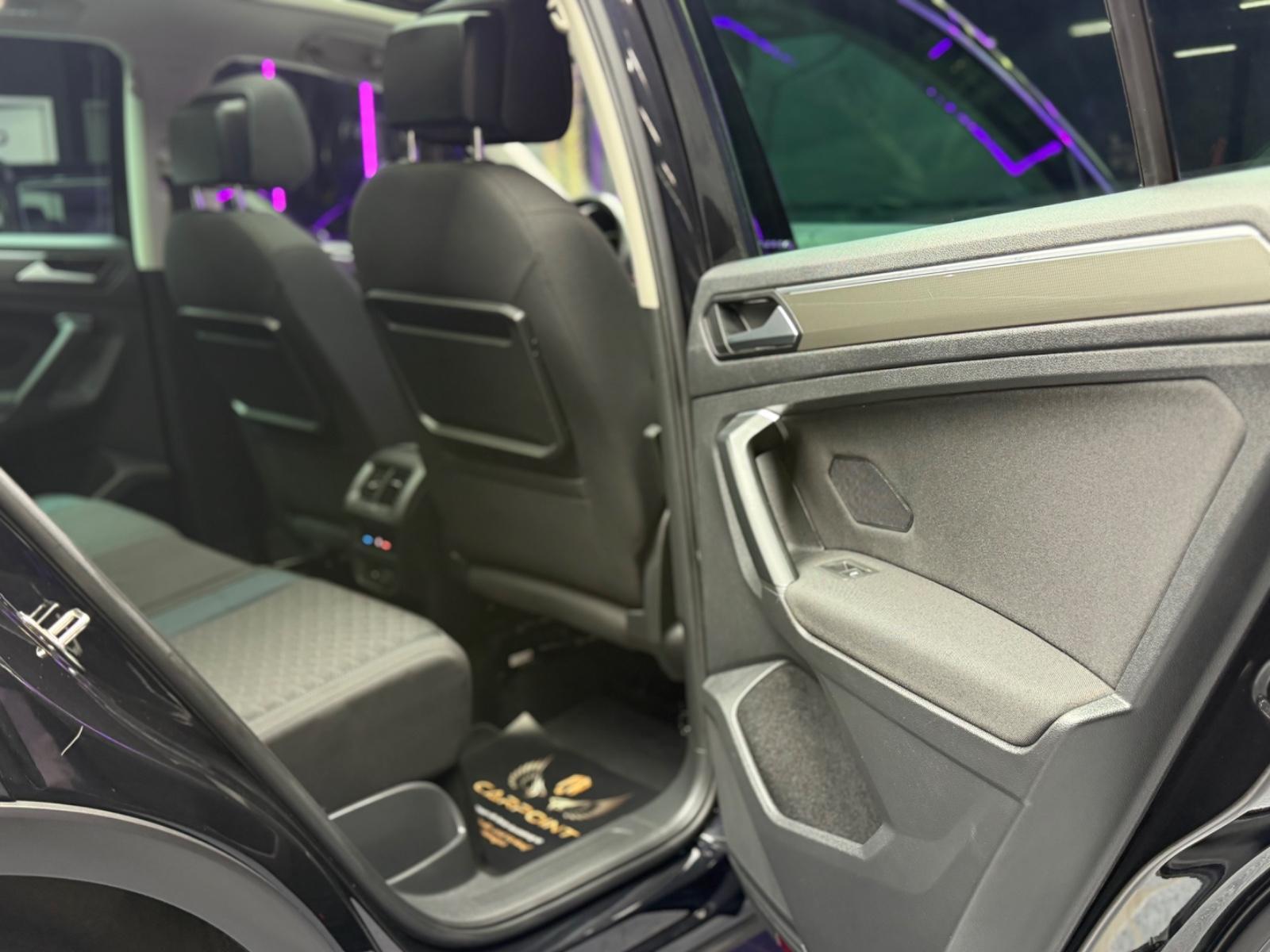 Volkswagen Tiguan IQ.DRIVE Start-Stopp, миниатюра 20