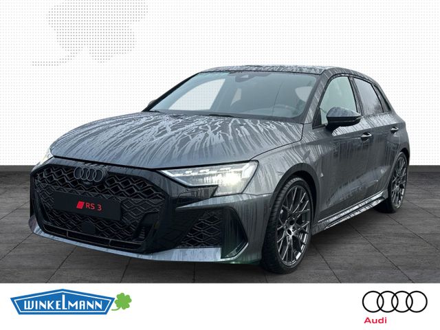 Audi RS3 Sportback quattro PANO MATRIX NAVI KAMERA