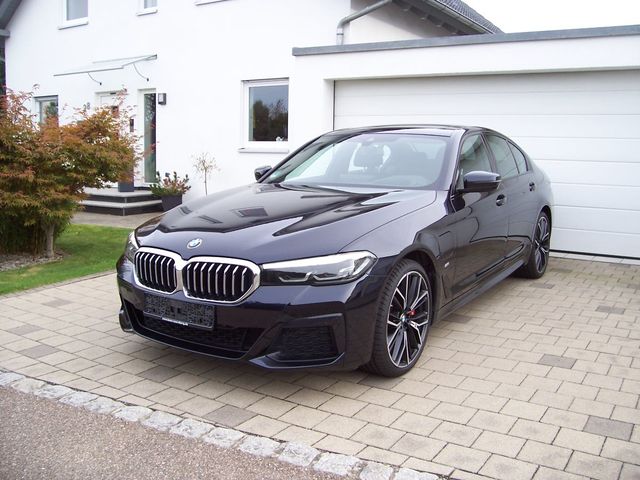 BMW 530e xDrive M Sportpaket Head/EGSD/Rollos/H&K/20