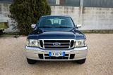 Ford Ranger 2.5 TDI (109CV) 4p. DC Pick-up XLT - gebrauchte Ford Ranger aus dem Jahr 2004