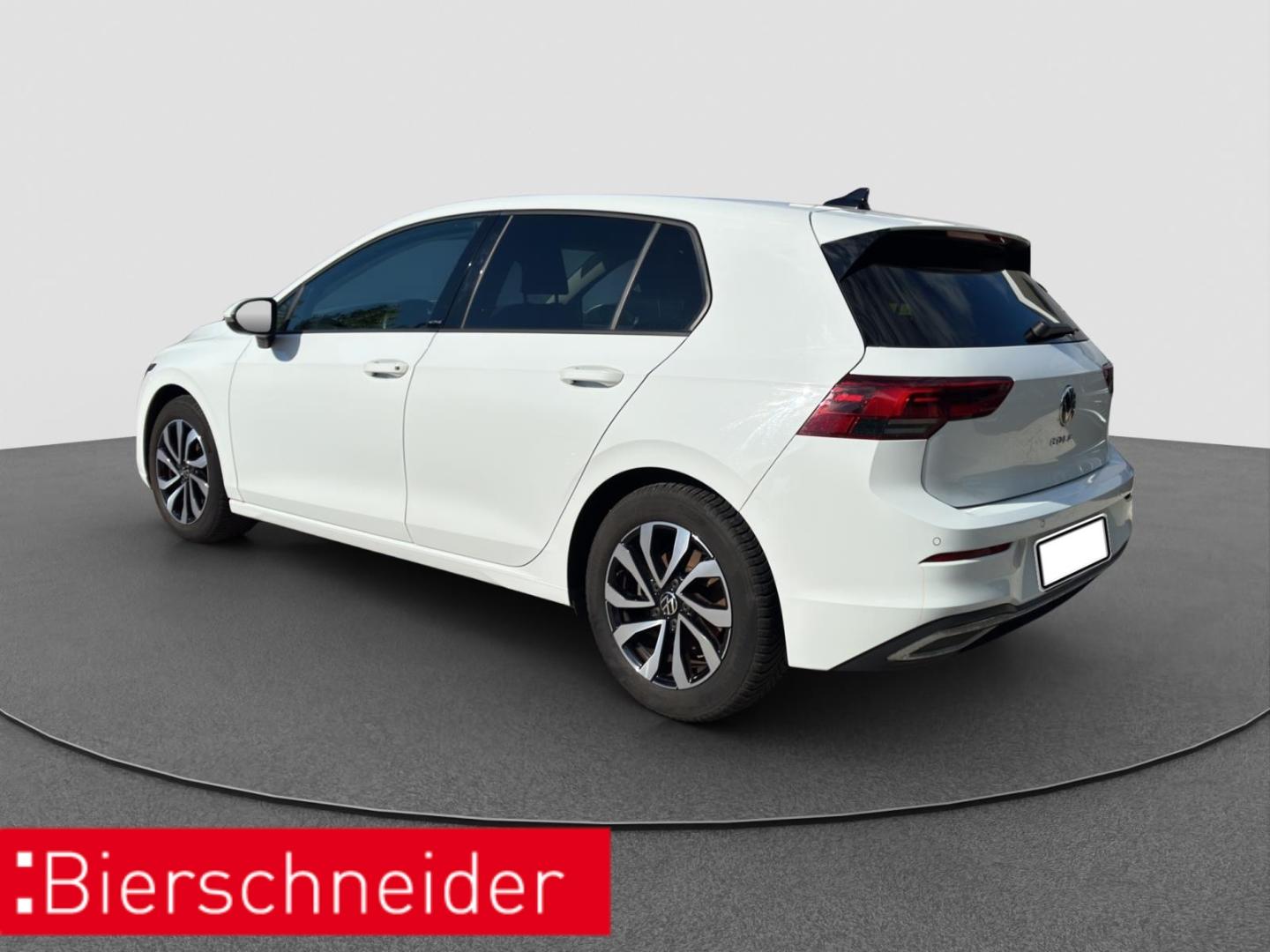 Volkswagen Golf 8 1.5 TSI Life AHK KAMERA ACC LED NAVI, миниатюра 5