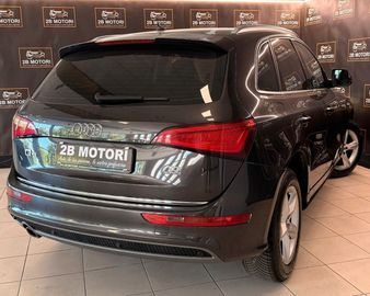 Audi Q5 - 4