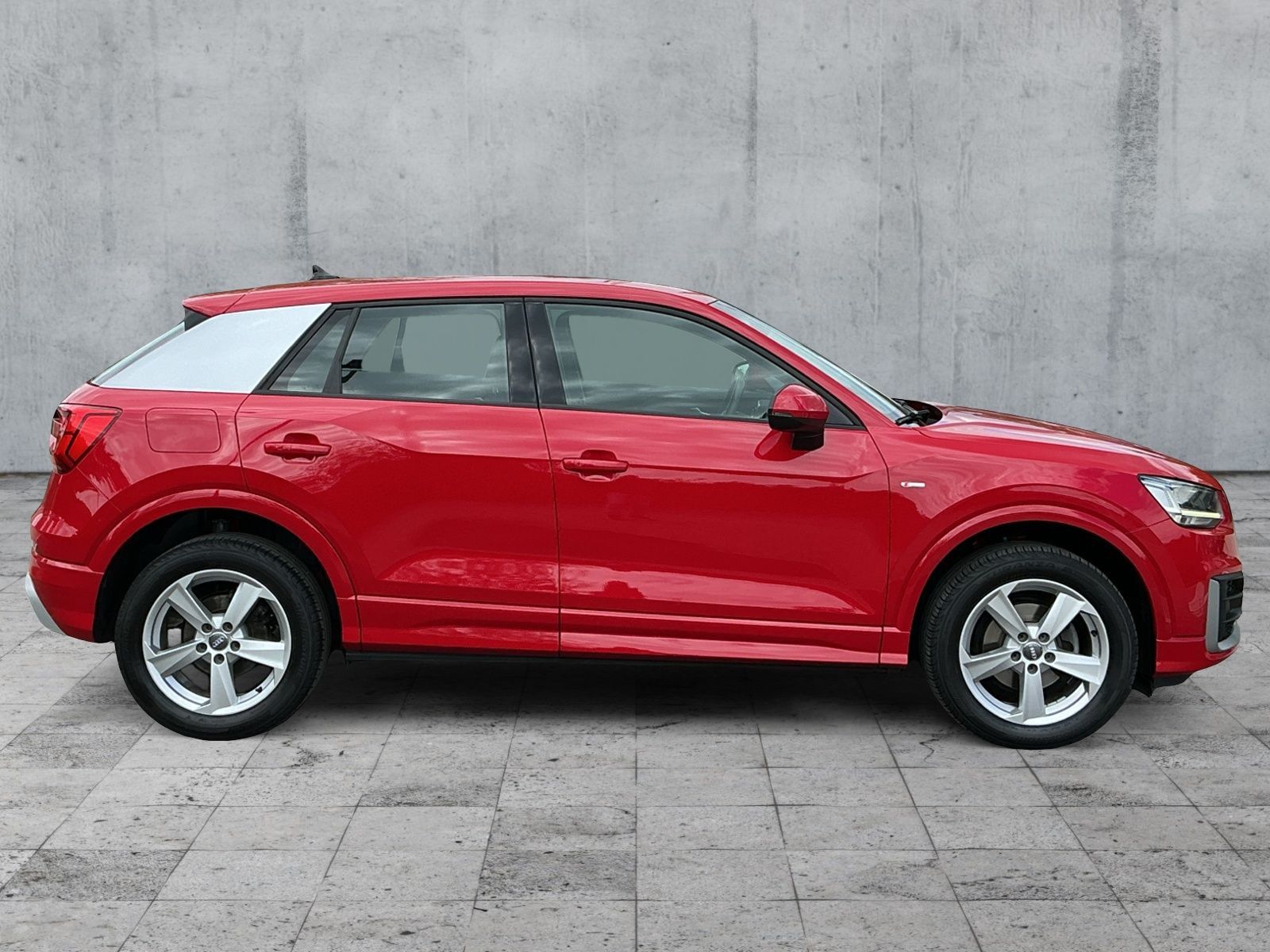 Audi Q2 - Bild 7