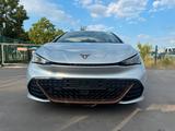 Cupra Born 150 kW Navi/Kamera/PDC/Xenon - silberne Cupra Born