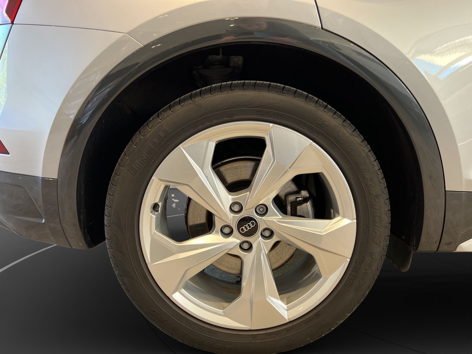 Audi Q5 - Bild 14