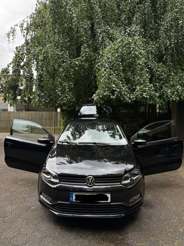 VW Polo 1.2 TSI 66kW BMT DSG ALLSTAR ALLSTAR