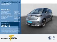 Volkswagen ID. Buzz - Vorschau Bild 1