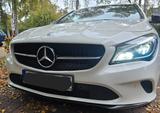 Mercedes-Benz CLA 180 Shooting Brake CLA 180 Urban Shootin... - Mercedes-Benz CLA 180 Shooting Brake von privat