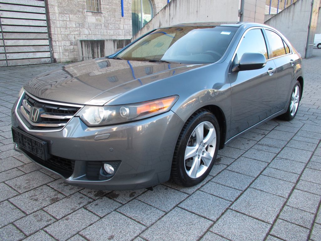Angebot ansehen Honda Accord
