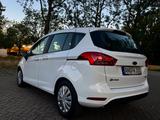 Ford B-Max 1,0 EcoBoost 74kW S/S SYNC Edition SYN... - Ford B-Max mit Benzin-Antrieb: Limousine