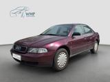Audi A4 Lim. 1.6 /Radio - Audi A4 aus 1995 mit Benzin-Antrieb: Limousine